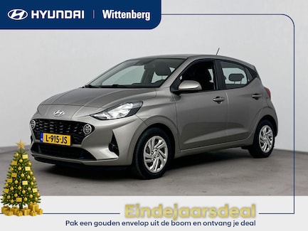 Hyundai i10 0