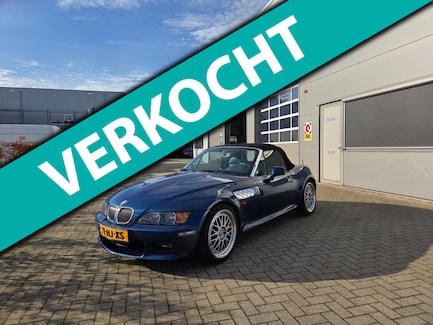BMW Z3 0