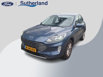 Ford Kuga 0