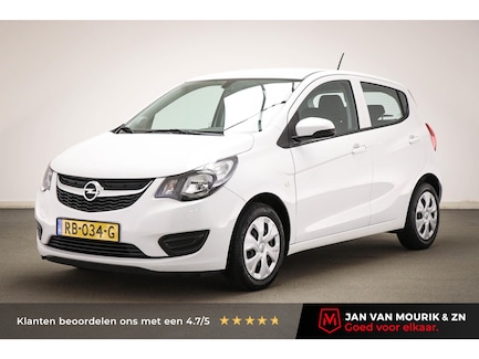 Opel Karl 0