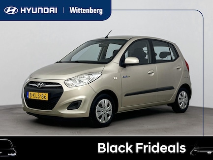 Hyundai i10 0