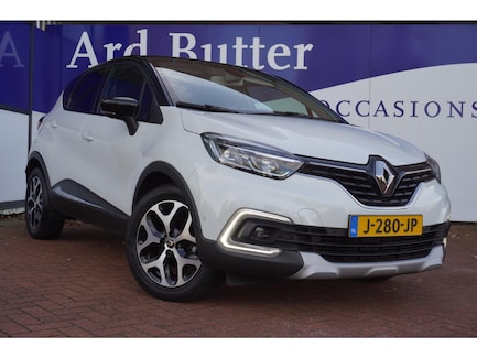 Renault Captur 0
