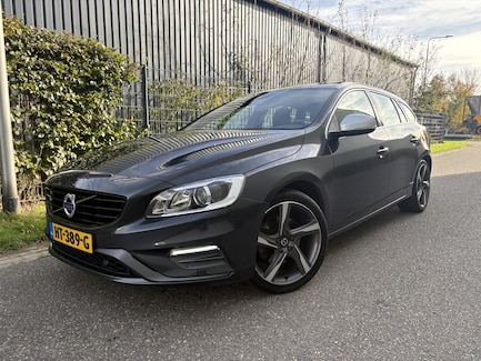 Volvo V60 0