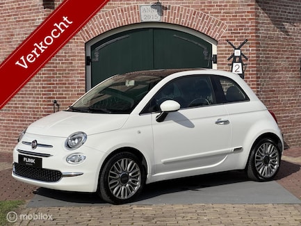 Fiat 500 0