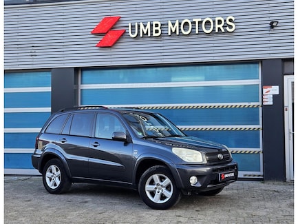 Toyota RAV4 0