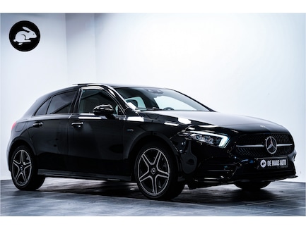 Mercedes-Benz A-klasse 0