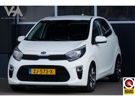 Kia Picanto 0