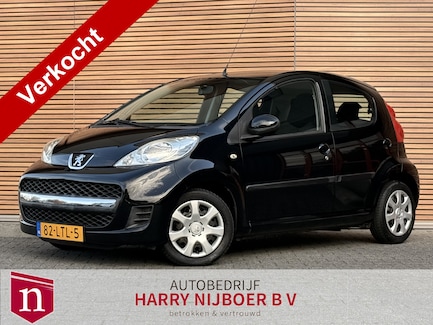 Peugeot 107 0