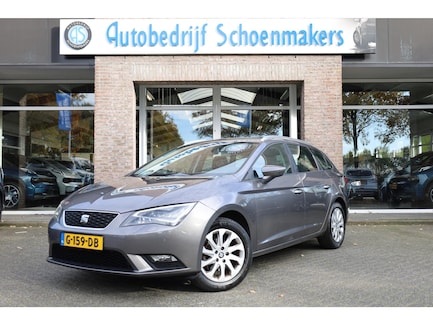 SEAT Leon 0