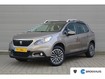 Peugeot 2008 0