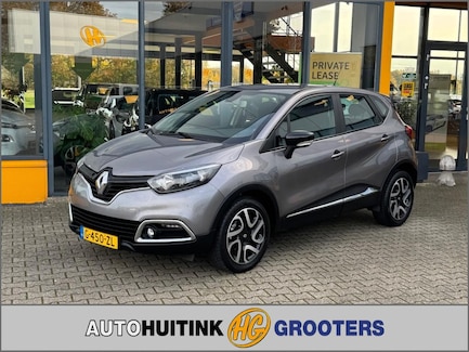 Renault Captur 0