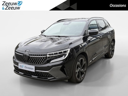 Renault Austral 0