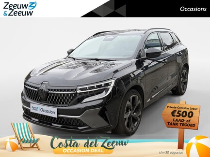 Renault Austral 0