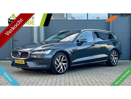 Volvo V60 0