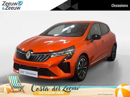 Renault Clio 0