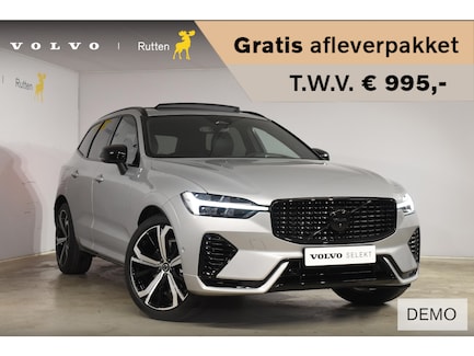 Volvo XC60 0
