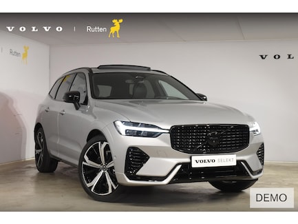 Volvo XC60 0