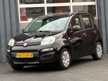 Fiat Panda 0