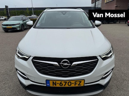 Opel Grandland 0