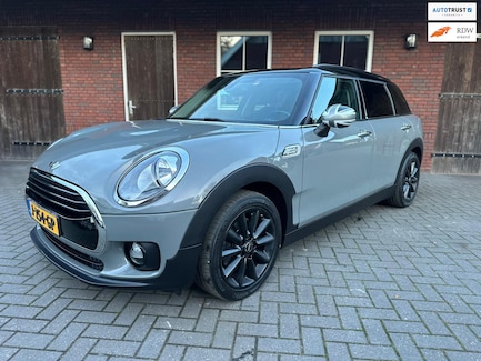MINI Clubman 0