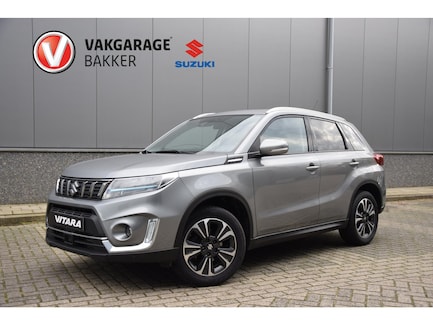 Suzuki Vitara 0
