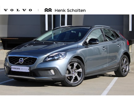Volvo V40 Cross Country 0