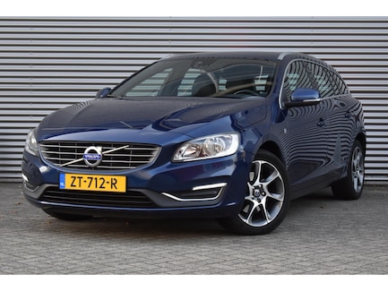 Volvo V60 0