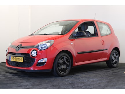 Renault Twingo 0
