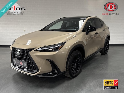 Lexus NX 0
