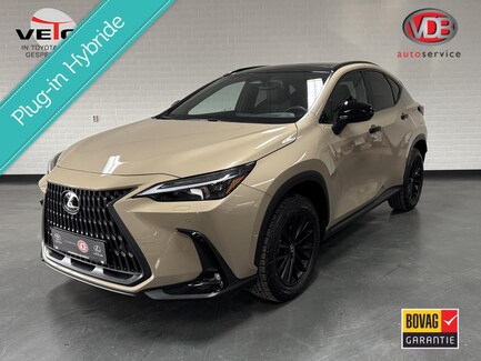 Lexus NX 0