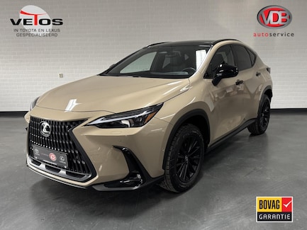 Lexus NX 0