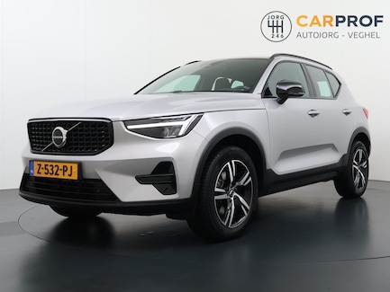 Volvo XC40 0
