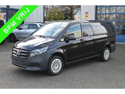Mercedes-Benz Vito 0