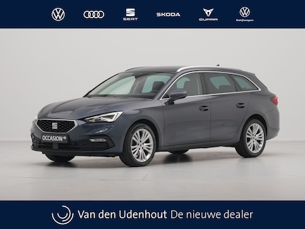 SEAT Leon 0