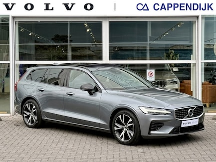 Volvo V60 0