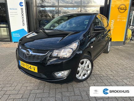 Opel Karl 0
