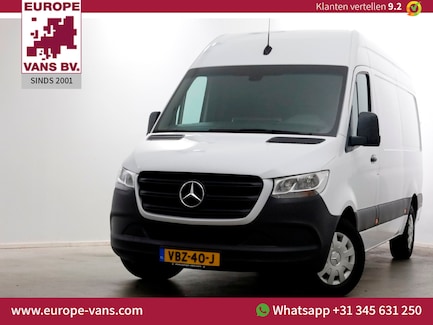 Mercedes-Benz Sprinter 0