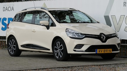 Renault Clio 0
