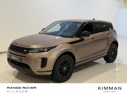 Land Rover Range Rover Evoque 0