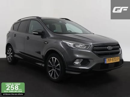 Ford Kuga 0