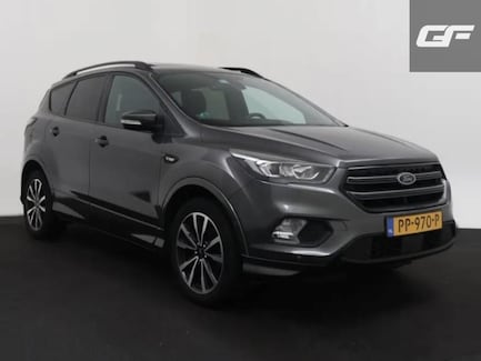 Ford Kuga 0