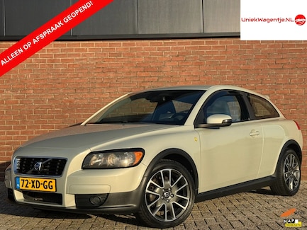 Volvo C30 0