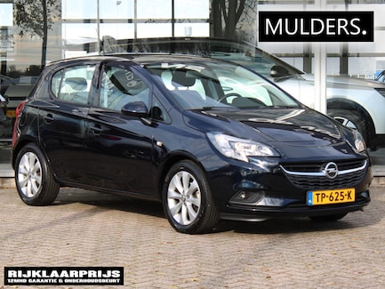 Opel Corsa 0