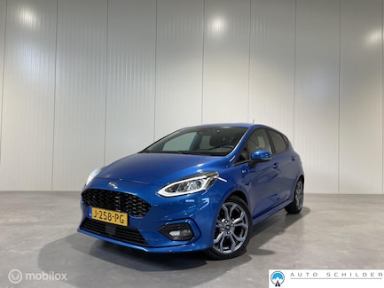 Ford Fiesta 0