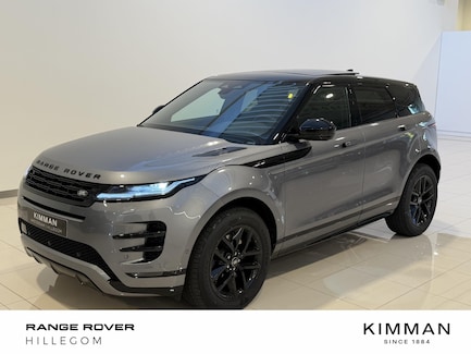 Land Rover Range Rover Evoque 0