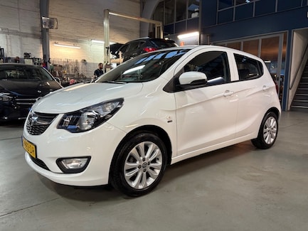 Opel Karl 0