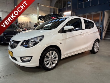 Opel Karl 0
