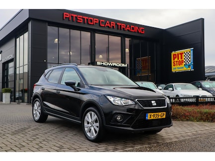 SEAT Arona 0