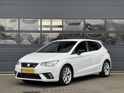 SEAT Ibiza 0