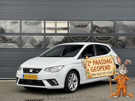 SEAT Ibiza 0
